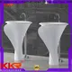 KingKonree freestanding basin sinkfree standing wash hand basins factory price for hotel 1