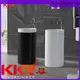 KingKonree Italian freestanding bathroom basin design for hotel 1