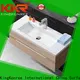 KingKonree small rubine basin cabinet manufacturer for bathroom 1