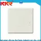 KingKonree practical acrylic solid surface worktops design for restaurant 1