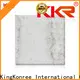 pure acrylic solid surface sheet series for room 1