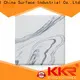 KingKonree wholesale solid surface sheets customized for room 1