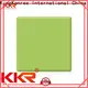 KingKonree chips solid surface countertop sheets manufacturer for restaurant 1