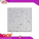 KingKonree 120 inch solid surface sheets design for restaurant 1