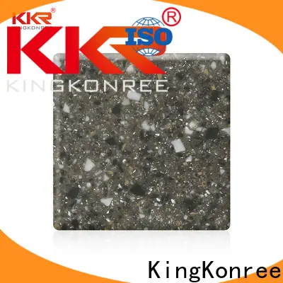 KingKonree wholesale acrylic sheets supplier for home1 1