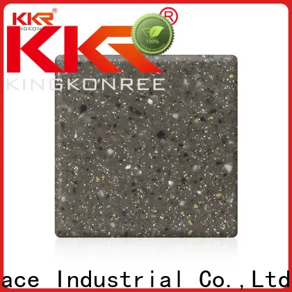 sparkle solid acrylic sheet manufacturer for home 1