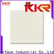KingKonree acrylic kitchen top customized for restaurant 1