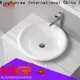 pure small countertop basin manufacturer for home1 1