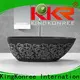 bulk production resin freestanding bathtub OEM for bathroom 1