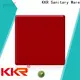 dove acrylic solid surface worktops customized for room 1