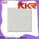 KingKonree solid surface countertops online supplier for hotel 1