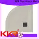 KingKonree long shower tray customized for motel 1