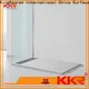 KingKonree 1400x900mm 800x1000 shower tray on-sale for hotel 1