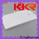 KingKonree black shower tray on-sale for hotel 1