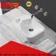 KingKonree durable rectangle above counter basin customized for room 1