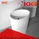 standard freestanding bathroom basin factory price for home 1