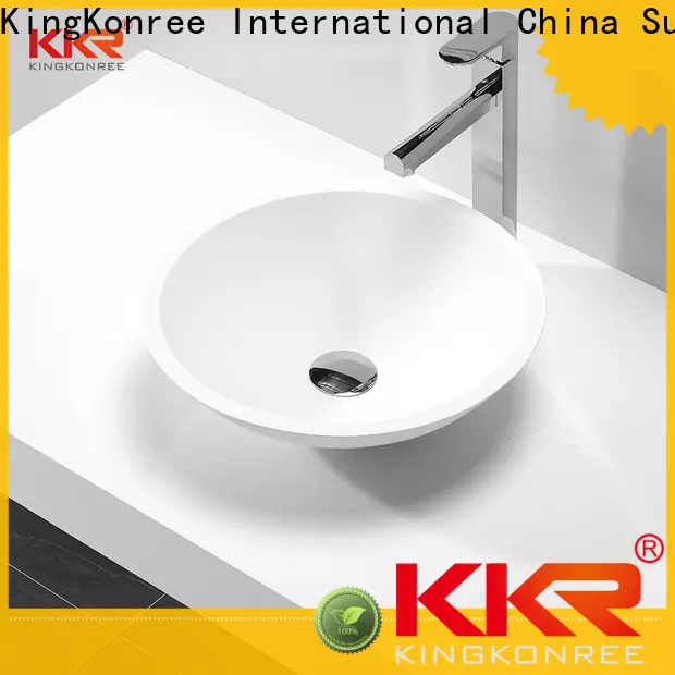 approved top mount bathroom sink at discount for home 1