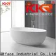 on-sale resin freestanding bathtub free design for bathroom 1