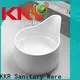 overflow large freestanding bath manufacturer for bathroom 1