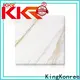 artificial solid surface sheets supplier for hotel 1