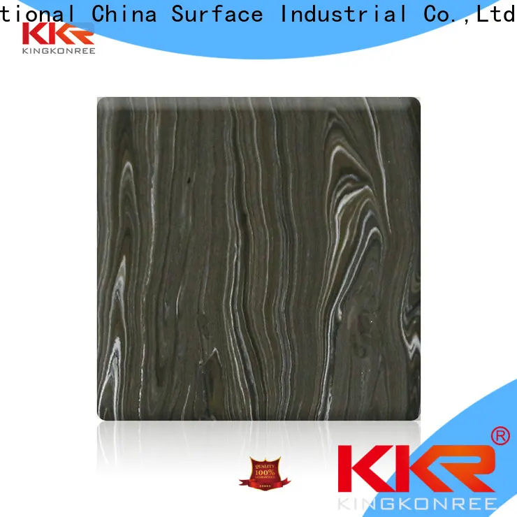 artificial acrylic solid surface sheets suppliers supplier for home 1