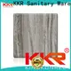 KingKonree acrylic solid surface sheets suppliers directly sale for home 1
