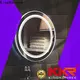 KingKonree mini makeup mirror led lights supplier for bathroom 1