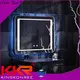 KingKonree small bathroom mirrors supplier for bathroom 1