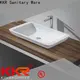 KingKonree kkr1320 above counter bathroom sink bowls cheap sample for home 1