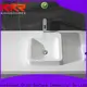 KingKonree quality above counter wash basin supplier for room 1