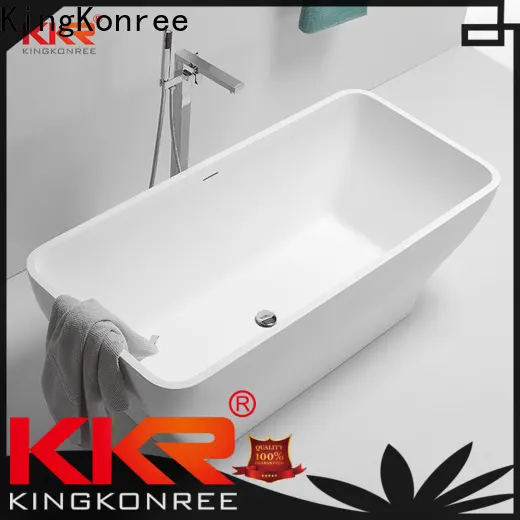 high-quality freestanding bath tub ODM for hotel 1