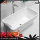 high-quality freestanding bath tub ODM for hotel 1