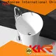 gel free standing wash basin design for home 1