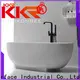 high-quality artificial stone bathtub supplier for shower room 1