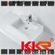 approved small above counter basin customized for home 1