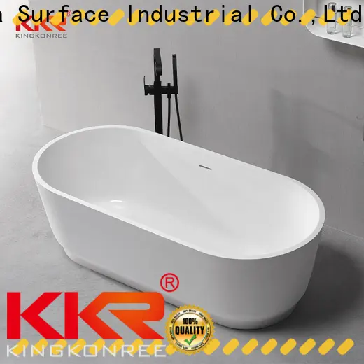 practical free standing bath for sale supplier for shower room 1