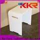 professional three legged shower stool supplier for room 1