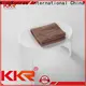 KingKonree shower stool with storage design for hotel 1