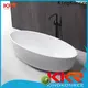 KingKonree best soaking tub custom for hotel 1