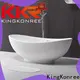 finish stand alone acrylic bathtubs custom for shower room 1