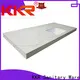 white white quartz solid laminate worktop high-qualtiy for home 1