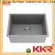 KingKonree 1.5 undermount sink supplier for household 1