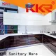 KingKonree dining solid birch worktop high-qualtiy for hotel 1