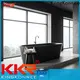KingKonree stone bathtub ODM for hotel 1