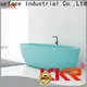 KingKonree high-end shower tub at discount for shower room 1