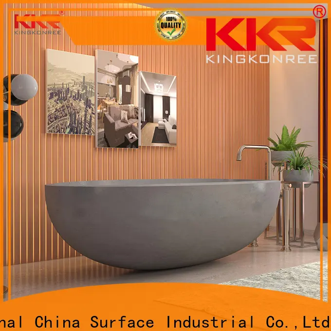 KingKonree on-sale bathtubs for sale supplier for bathroom 1