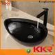 excellent above counter basins at discount for room1 1