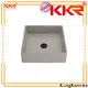 KingKonree above counter bathroom sink vanity manufacturer for home 1