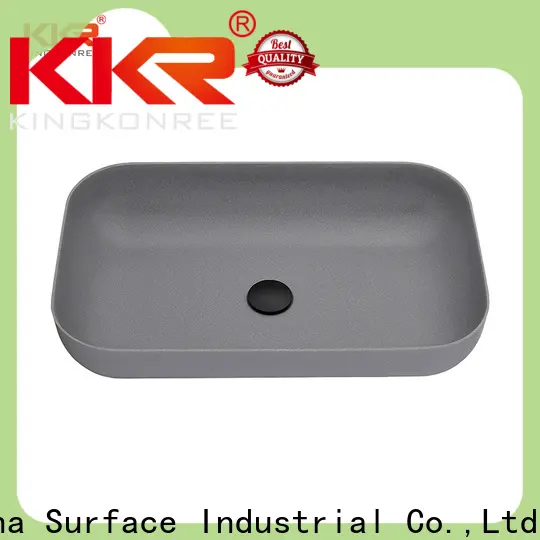 elegant above counter basins at discount for room 1