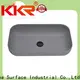 elegant above counter basins at discount for room 1